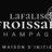 Lafalise-Froissart