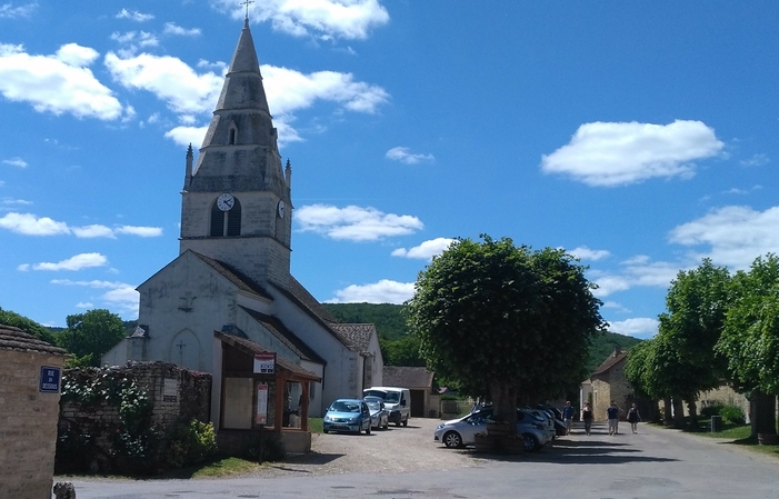 La Grotta au Auxey 56,50 €