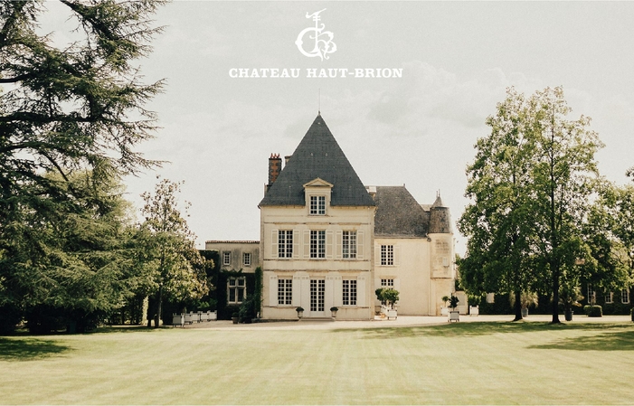 Selezione di vini Château Haut-Brion 225,00 €