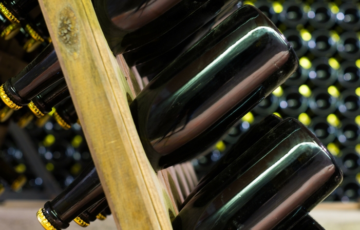 Bodega Vinos y Cavas Cusco Berga 25,00 €