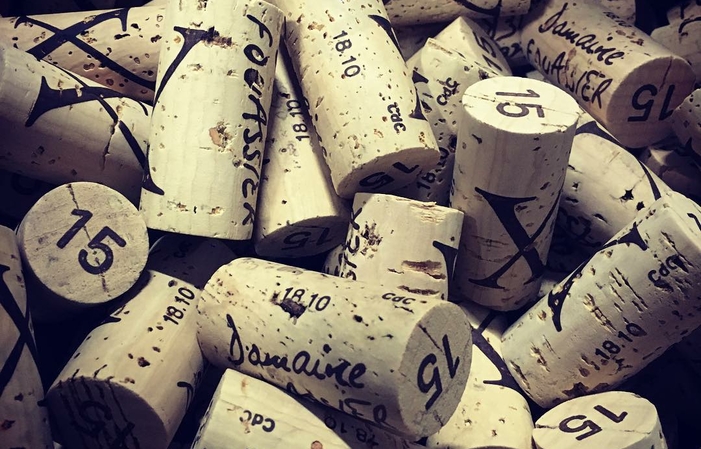 Selezione di Sancerre: Domaine Fouassier Wines Gratuito