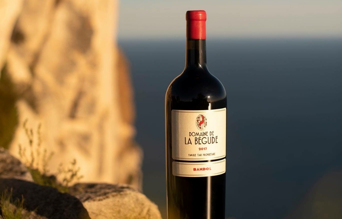 Selezione di vini, Domaine La Bégude Gratuito