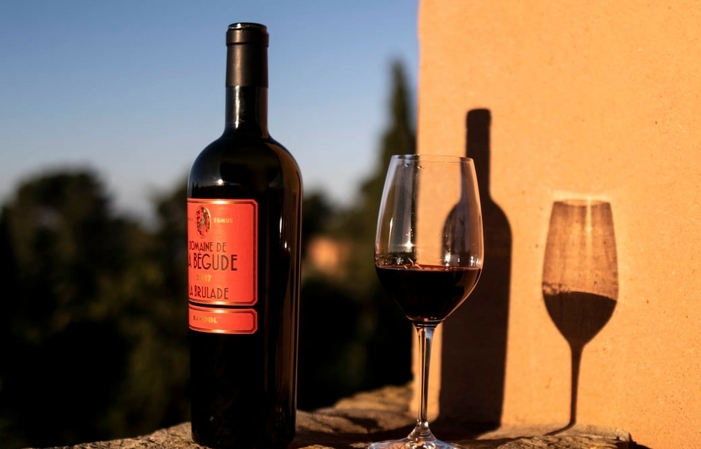 Selezione di vini, Domaine La Bégude Gratuito