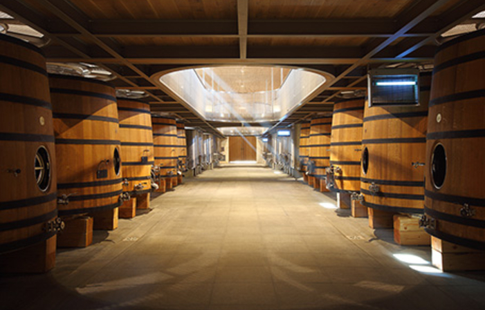 Selezione di Bordeaux: Château Soutard Wines Gratuito