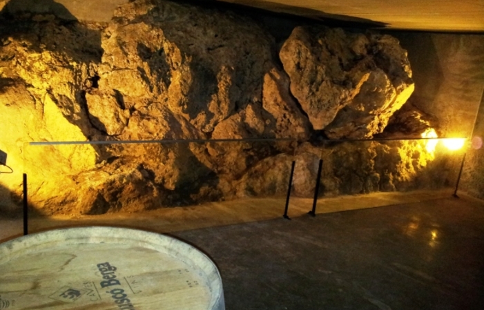 Bodega Vinos y Cavas Cusco Berga 25,00 €