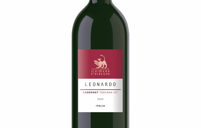 Domaine La Chimera d'Albegna 10,00 €