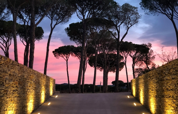 Visita e degustazione al Domaine des Féraud 1,00 €