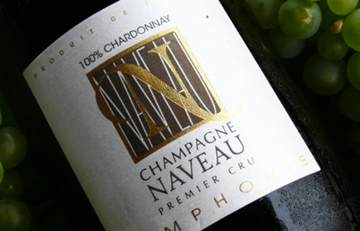 Visita a Domaine Champagne Naveau 1,00 €