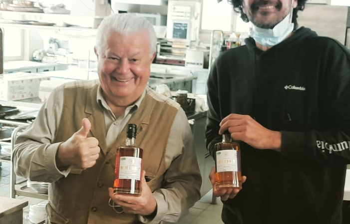 Visita e degustazioni della Distilleria La Durance 1,00 €