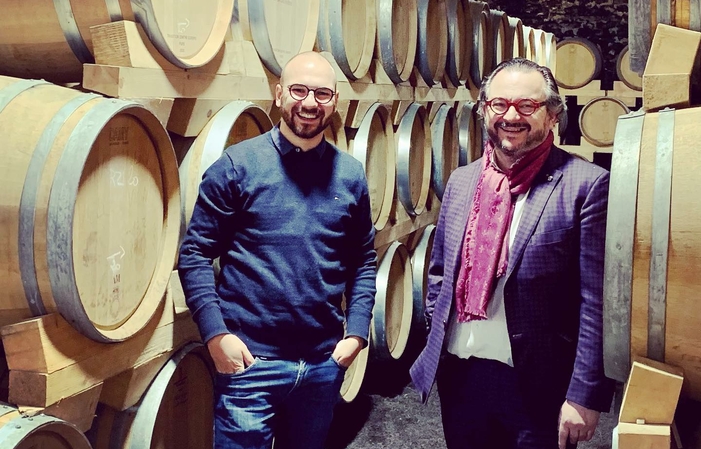 Visita e degustazione al Castello della Greffière 15,00 €