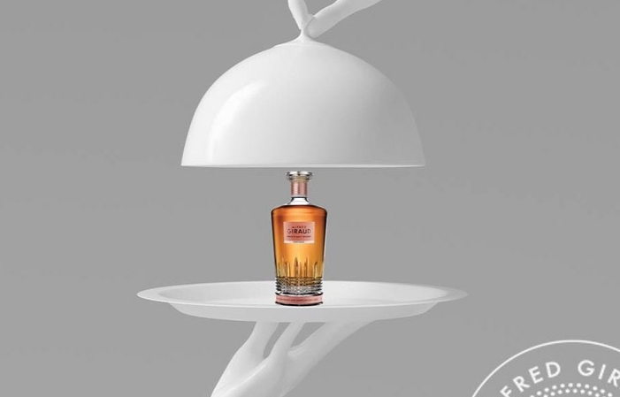 Visita e degustazioni all'Alfred GIRAUD Whisky 1,00 €