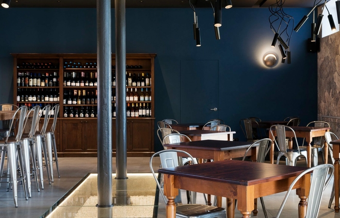 Tenuta Fertuna: Degustazione di 3 vini accompagnati a taralli di nostra produzione 20,00 €