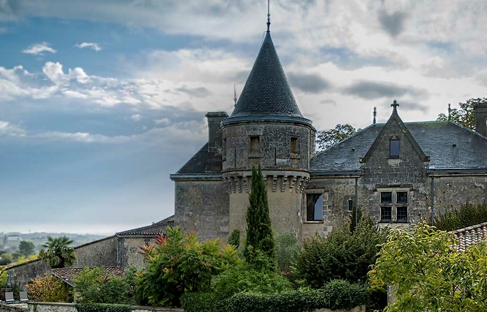 Sentiero escursionistico: Le 4 stagioni della vite al castello della tomba 1,00 €