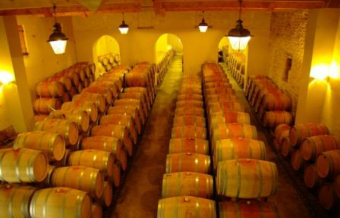 Visita e degustazione al Castello Roland La Garde 1,00 €