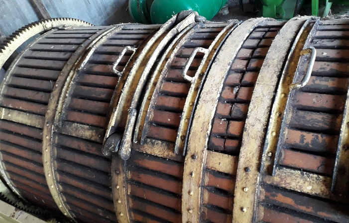 Visita e degustazioni della tenuta Domaine de l'R 1,00 €