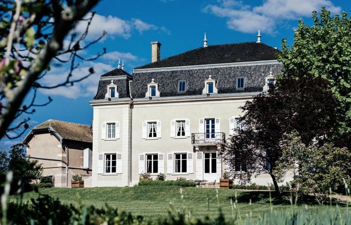 Château du Moulin-à-Vent, una storia di terroir! 59,00 €