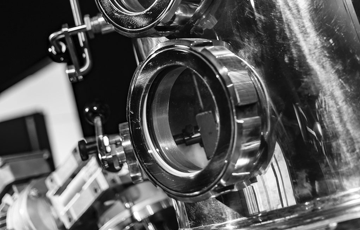 Visita e degustazione Distillerie du Sonneur : L'Equilibre 18,00 €