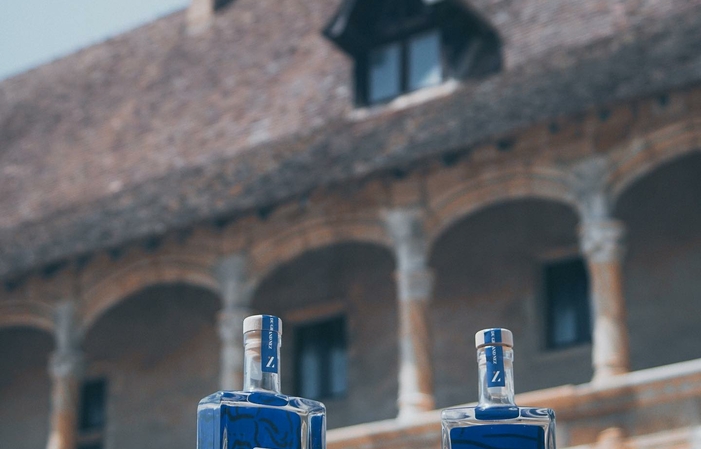 Visita e degustazione della Distilleria dei Grand Nez 1,00 €