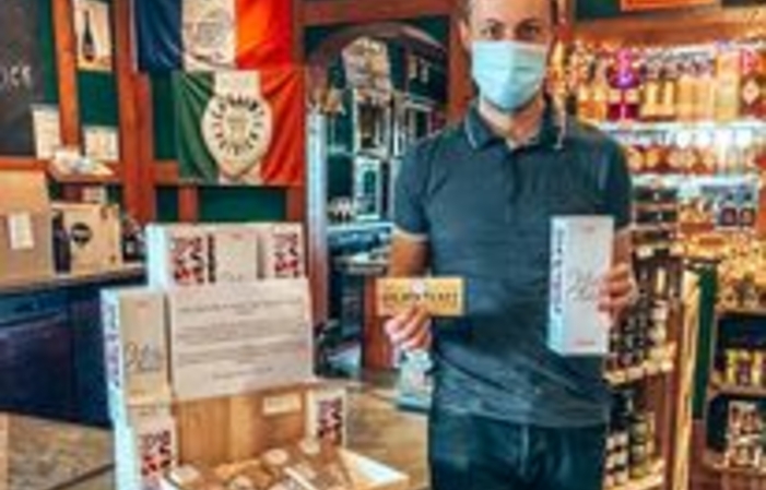 Visita e degustazioni della distilleria de Le Whisky des Français 1,00 €