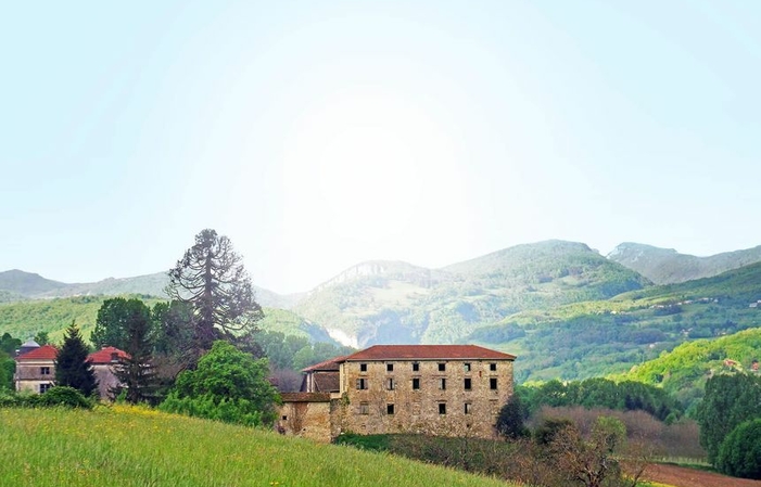 Visita e degustazione presso la Distilleria Vercors 12,00 €