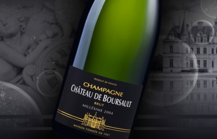 Visita - Champagne degustazione 40,00 €