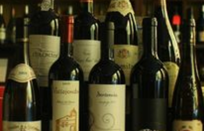 Visita e degustazioni al Domaine Marc Sorrel 1,00 €