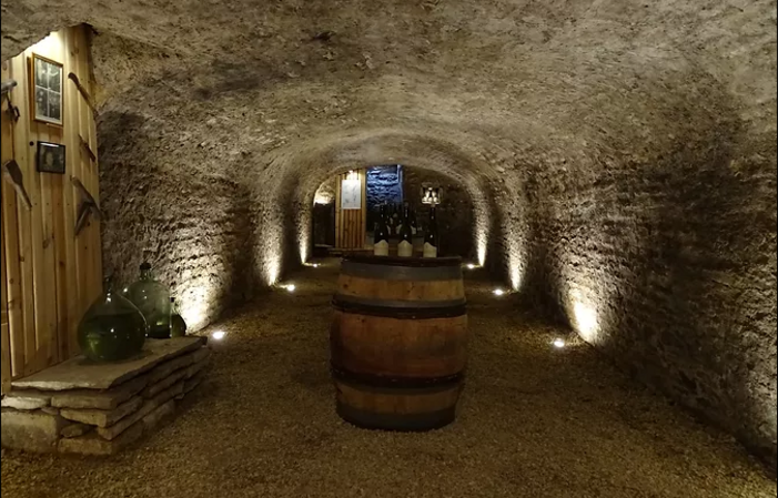 Visita e degustazione nella nostra cantina a Savigny-les-Beaune 1,00 €