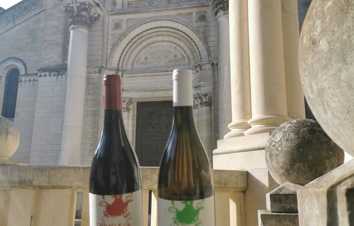 Visita e degustazione del Castello di Champ-Renard 60,00 €