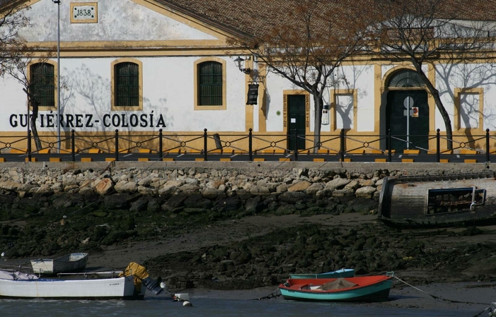 Visita Gutierrez Colosia Estate 5,00 €