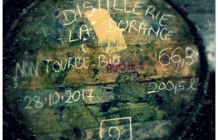 Visita e degustazioni della Distilleria La Durance 1,00 €