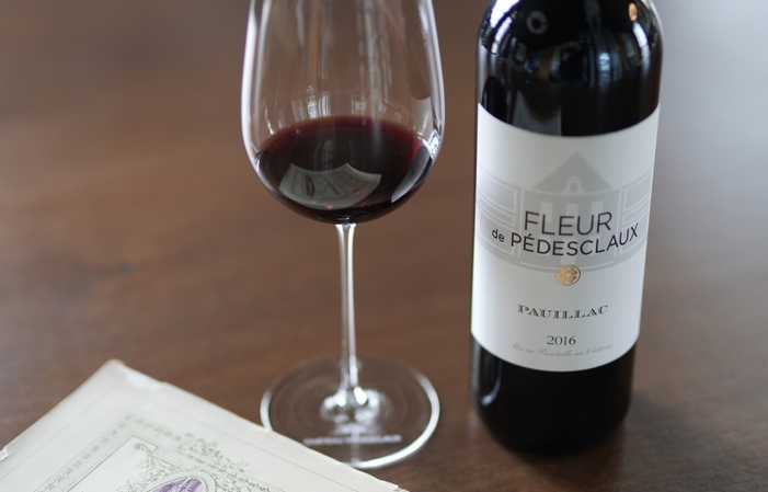 LA VISITA PRIVATA DEL CASTELLO DI PEDESCLAUX 200,00 €