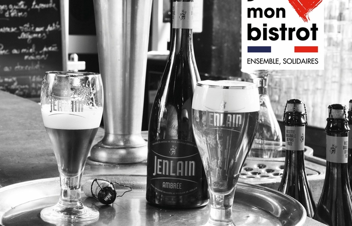 Visita e degustazione del birrificio Jenlain 1,00 €