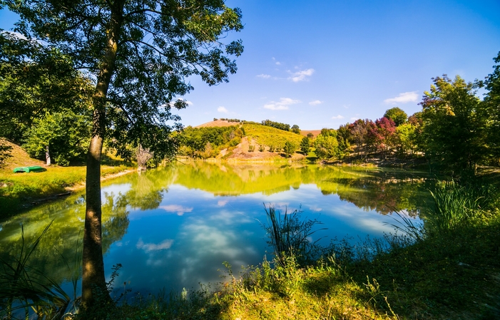 Visita e degustazioni alla Tenuta Cerulli Spinozzi 1,00 €