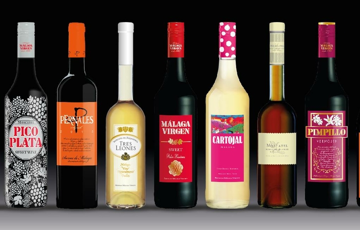 Visita e degustazione Bodegas Malaga Virgen 35,00 €