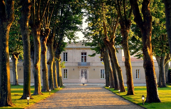 Visita del castello e degustazione di vini 8,00 €