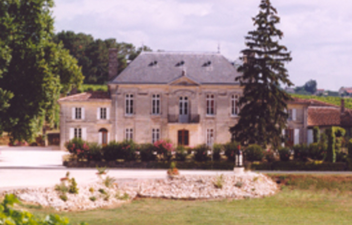 Visita e degustazione a Château Bégot 1,00 €