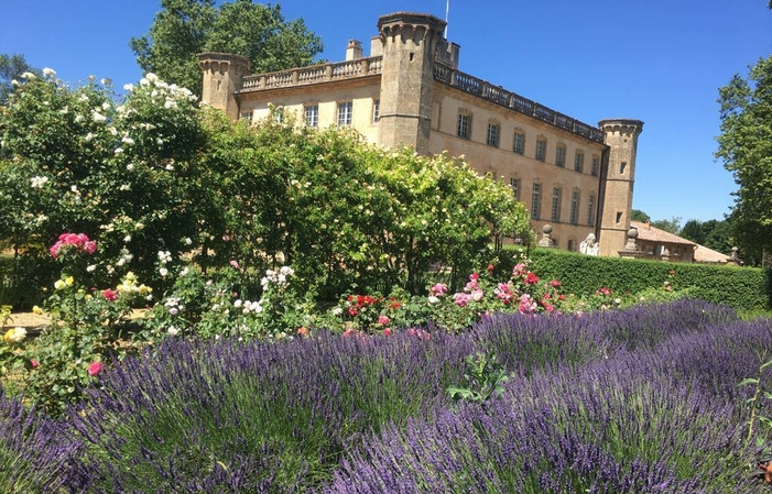 Visita e degustazione a Domaine Villa Baulieu 5,00 €