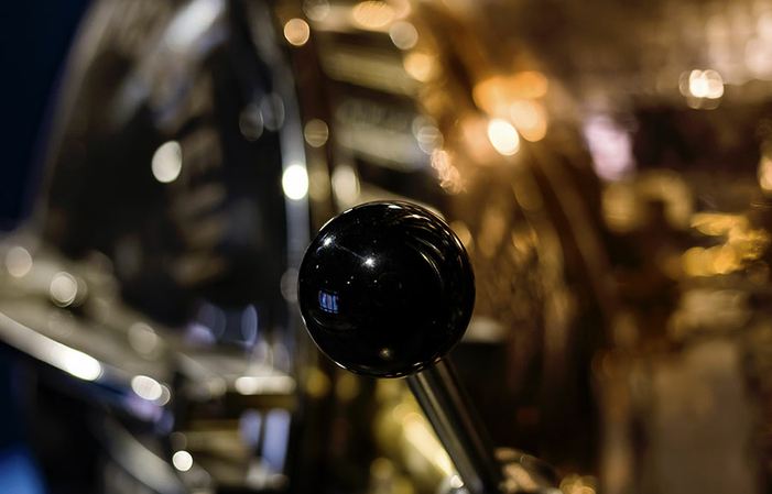 Visita e degustazione Distillerie du Sonneur : L'Equilibre 18,00 €