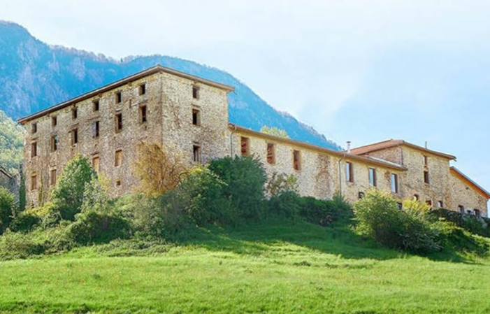 Visita e degustazione presso la Distilleria Vercors 12,00 €