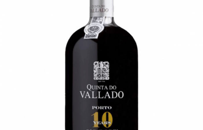 Visita e degustazione Porto a la Quinta do Vallado 60,00 €