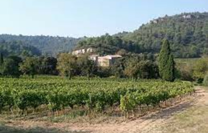 Visita a Château Cascadais 1,00 €