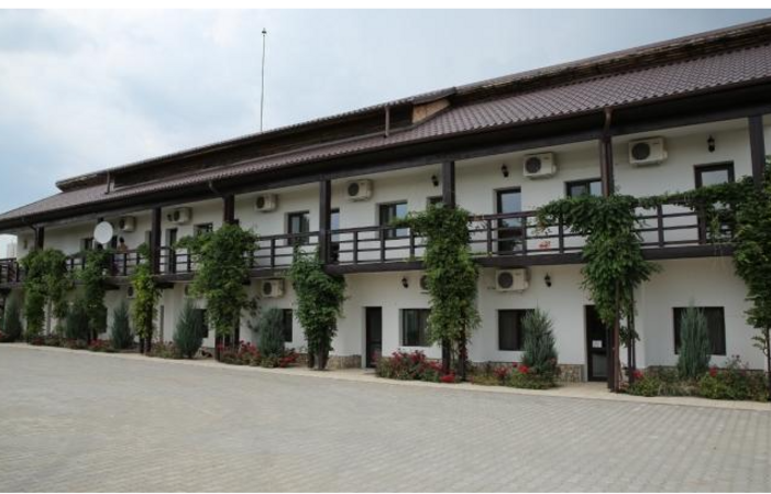 Visita di CRAMA AURELIA VISINESCU 19,00 €