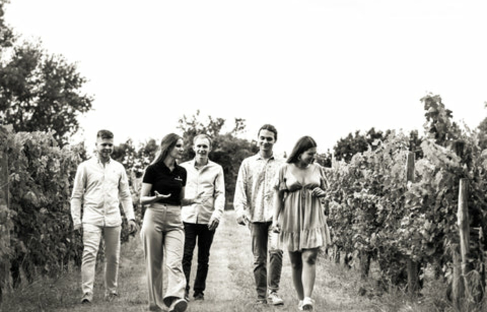 Visita "Discovery" al castello di Malherbes 15,00 €