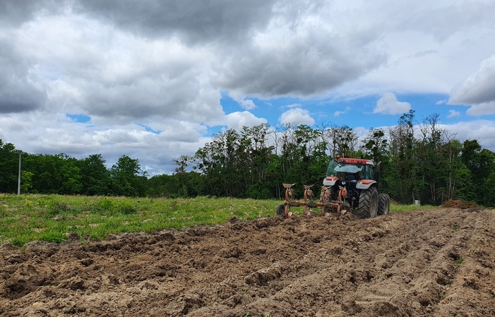 Visita e degustazione al Clos du Porteau 1,00 €