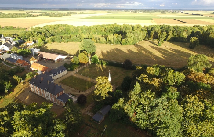 Visita e degustazione della Distillerie d'Hautefeuille 7,00 €