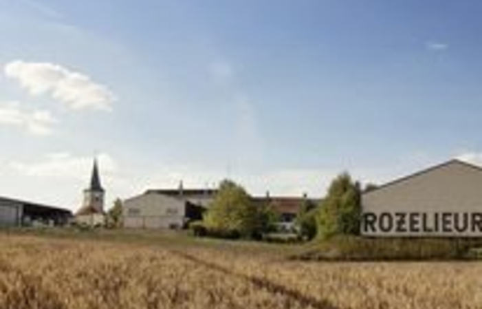 Visita e degustazioni di G. Rozelieures - Distillerie Grallet-Dupic 1,00 €