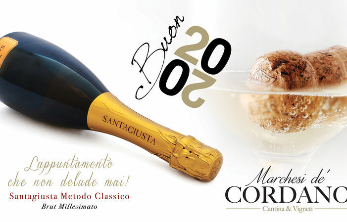 Visita e degustazioni a Marchesi De' Cordano 1,00 €