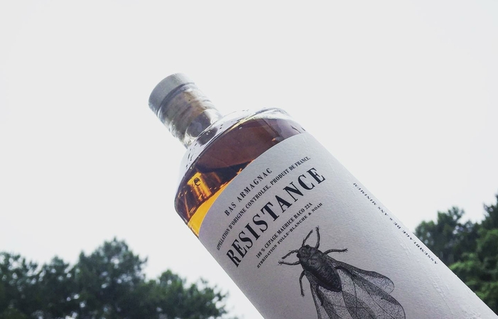 Visita e degustazioni del laballe DOmaine 1,00 €