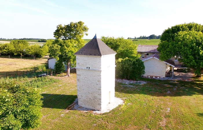 Visita e degustazione al castello Pierre de Montignac 1,00 €