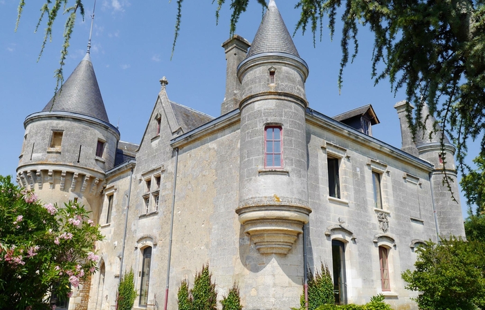 Sentiero escursionistico: Le 4 stagioni della vite al castello della tomba 1,00 €